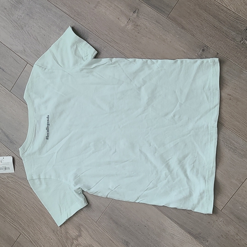 NEW sizeS unisex Gymboree short sleeve - Picture 2 of 3